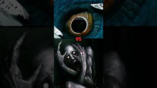 SCP-169 VS SCP-96, UMIBOZU, REAPER LEVIATHAN, FIGHT😈😱 #viral #fight #monster #shorts