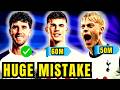 Vuskovic can LEAVE for 60m? Brighton want 50M