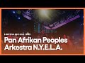 Pan Afrikan Peoples Arkestra N.Y.E.L.A. | Southland Sessions | Season 1, Episode 9 | KCET