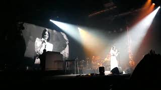 Lana Del Rey -  Norman F***ing Rockwell  (LIVE at the criterion)