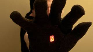 The Mouse Glove