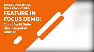 Cloud Audit Suite - One Integrated Solution