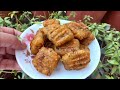 बिना झंझट 10 मिनट में टेस्टी स्नैक्स crispy potato bites potato bites recipe quick bites food