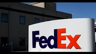 Worldwide cyberattack hits British hospitals, FedEx