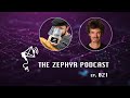 FOSDEM 2026 Recap // Zephyr Podcast #021