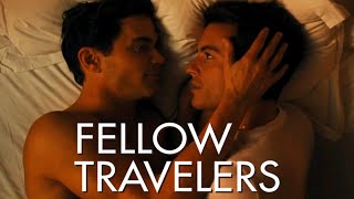 Fellow Travelers Episode 4 — Gay Series Recap \u0026 Review