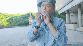 送別 陶笛 送給天上的父母親