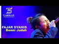 SEDIH.. BENNI JUDUH || FAJAR SYAHID HAMPIR NANGIS SAAT BERNYANYI || SHOW 35 TH NURUL JADID GARDUAK