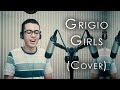 Lady Gaga - Grigio Girls (Cover by Guilherme Godoy)