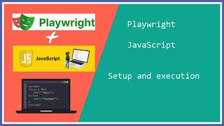 #tutorials 1 || playwright with Java Script installation