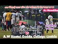 1st Quarter||Aw Hostel Godda College Godda (1) Vs F.C Kathon(1)||At-Nawdiha football match|#football