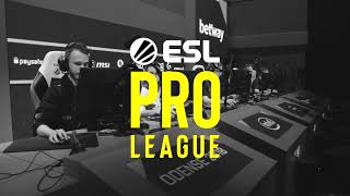 Live: ESL Proleague Season 10 - APAC East Asia Group Stage - Day 2