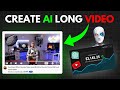 How to Make Faceless YouTube Videos using AI (Unlimited)