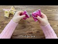 에일린리본 리본공예diy패키지402번 겨울머리핀 핸드메이드공방 지 ribbonbow tutorial sipmle christmas hair bow 무료레시피 캔디니트리본핀