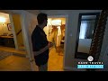 honeymoon hideaway one bedroom butler suite bh sandals la toc st lucia full tour u0026 review 4k