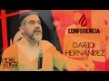 Conferência Profética - Dario Hernandez