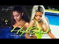 Ariana Grande & Nicki Minaj - break up with your high school girlfriend, i'm bored 💔 (Mashup) | MV