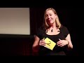 The Extraordinary Life of an Expat | Christy Wanamaker | TEDxShanghaiAmericanSchoolPuxi