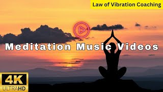 Meditation Music, Yoga Music, Zen, Calm Music, Yoga Workout, Sleep, Spa, Healing, Study, Yoga,