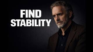 Stability in Uncertain Times | Jordan Peterson