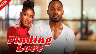 'Finding Love - Daniel Etim and Chinonso Arubayi are brilliant in this Nollywood