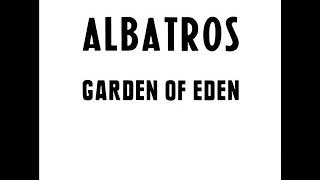 Albatros ‎– Garden Of Eden ( Prog Rock, Germany )