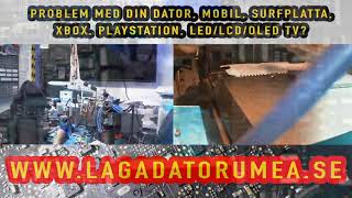 Playstation 4 SU 41350 3 Error Code #playstation #umeå #stockholm #sverige