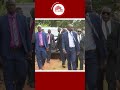 How VP Chiwenga arrived at Chidyausiku's burial  #zimbabwe #zimyoutubers #africanpresident