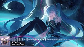 Nightcore On-Lyne - The Great Despair