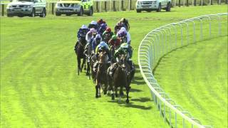 2014 Investec Oaks - Taghrooda - Racing TV