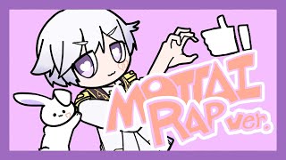 【オリジナルMV】【Rap ver.】MOTTAI  / 初兎【歌ってみた】【いれいす】