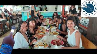 St  Maarten Presidential Tours  The experience: 5 days in paradise