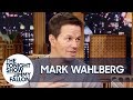 Mark Wahlberg Gave Post Malone His Film Debut