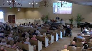 Funeral Service for Mr. Ronnie D. Massey