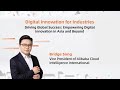 2023 Alibaba Cloud Global Summit: Driving Global Success: Empower Digital Innovation in Asia/Beyond