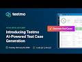 Introducing AI-Powered Test Case Generation in Testmo