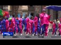 Thousands of South Africans celebrate century-old festival