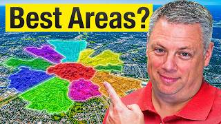 Charlotte, NC Suburbs Explained: Where Should You Live?