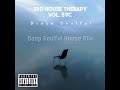 Deep Soulful House | 3rd House Therapy Vol.59C Guest Mix by Druza Soulful