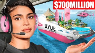 10 CRAZY Things Kylie Jenner Spends Her Billions On