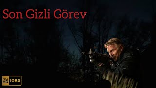 Film - Son Gizli Görev Türkçe Dublaj