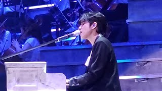 241221 DAY6(데이식스) - 마치 흘러가는 바람처럼 (원필FOCUS) |  DAY6 Special Concert 〈The Present〉