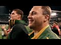 gary teichmann recalls the iconic springboks comeback against the all blacks in 1998 tri nations