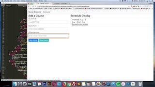 Making Dynamic Web Content Accessible for Screen Readers