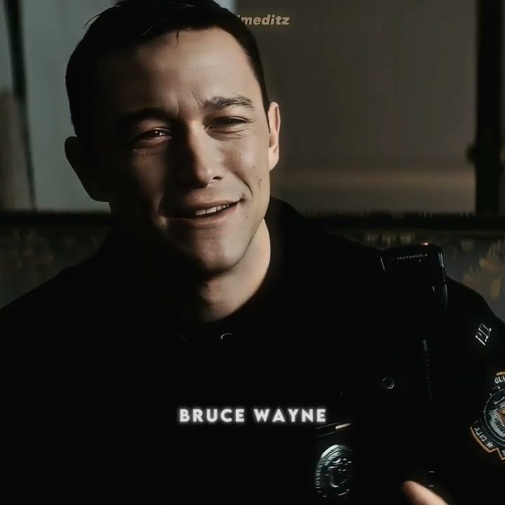 Bruce Wayne Edit Shorts Batman Youtube