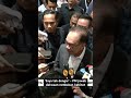 saya tak dengar pm jawab dakwaan rombakan kabinet