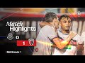 Match Highlights | Mohammedan SC 0-1 NorthEast United FC | MW 1 | ISL 2024-25