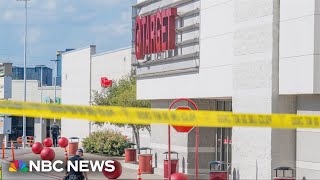 Victims identified in Austin parking lot shooting