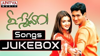 Nee Sneham (నీ స్నేహం) Telugu Movie Songs Jukebox || Uday Kiran, Arthi Agarwal