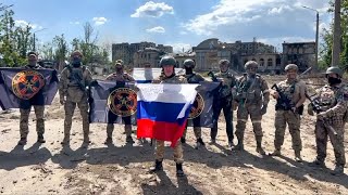 How Russian mercenary Wagner Group uses social media to recruit new members around the world